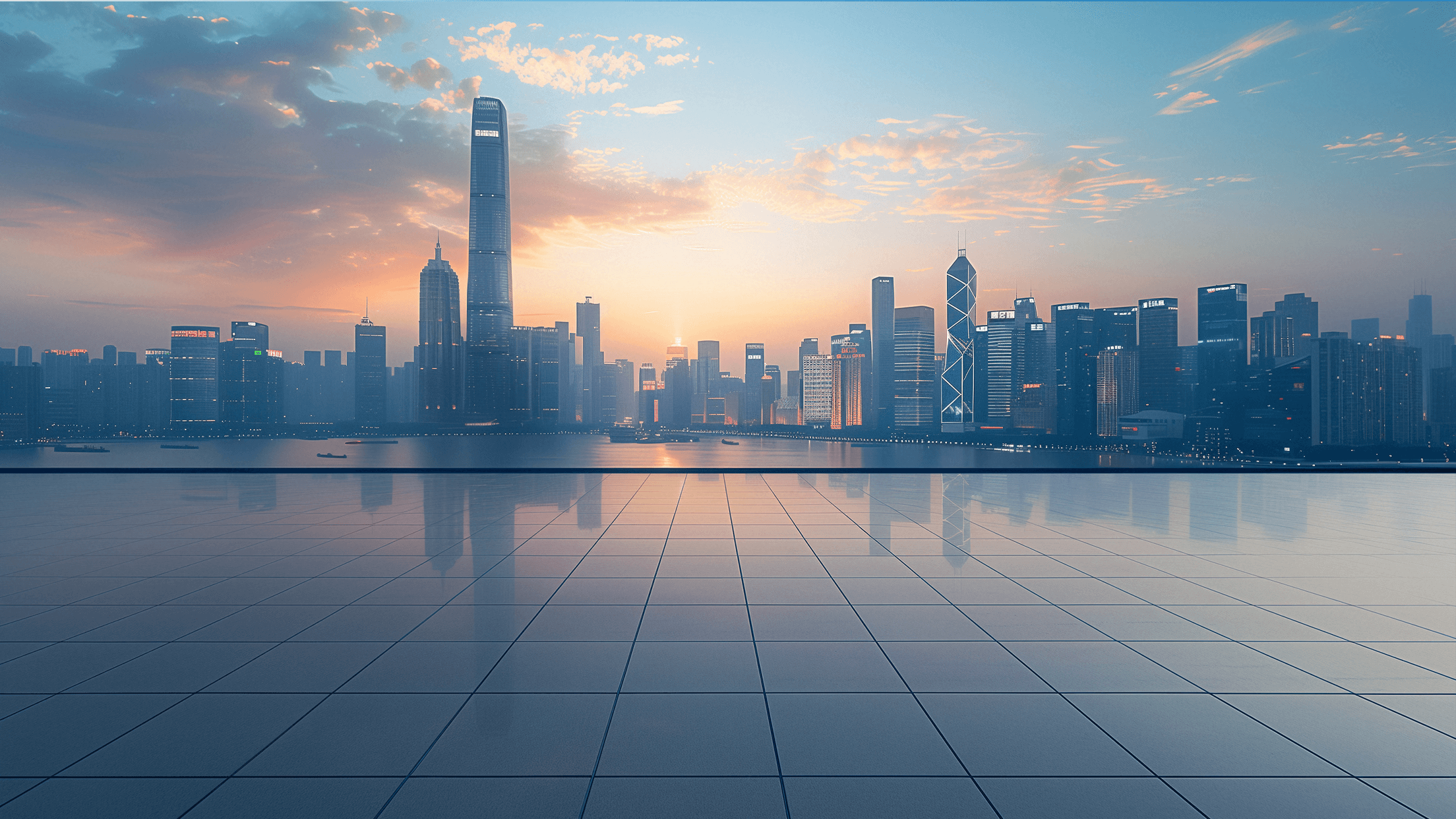 花瓣素材_建筑系列通用城市建筑地板广场背景图片_193668232.png